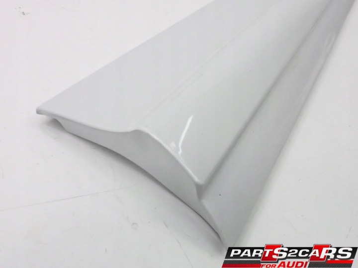 фото №10, Молдинг двері праві перед audi q7 ls9r 4l0853960e f