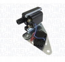 фото №2, Котушка запалювання renault volvo 2.0 1991 -