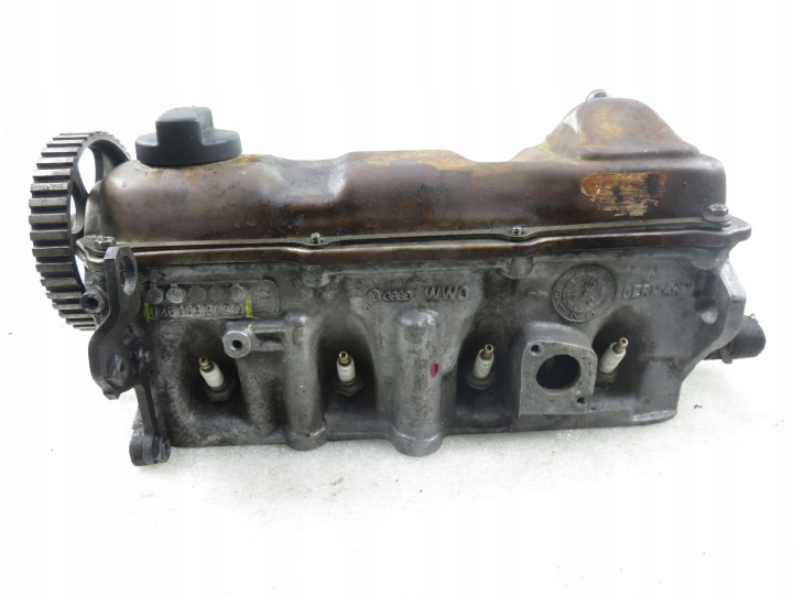 фото №1, Головка vw golf ii 1.6 026103373q pn