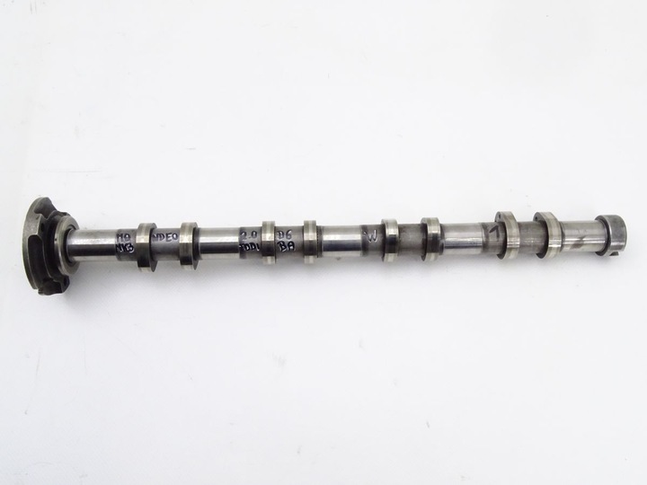 фото №1, Ford mondeo mk3 00-07 2.0 tddi вал розподільний вал w