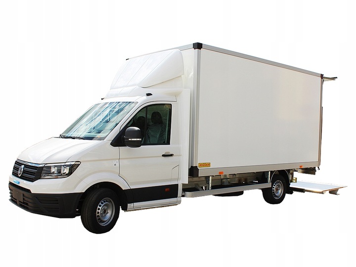 фото №7, Крыло подкрылок крылья подкрылки зад vw crafter lt