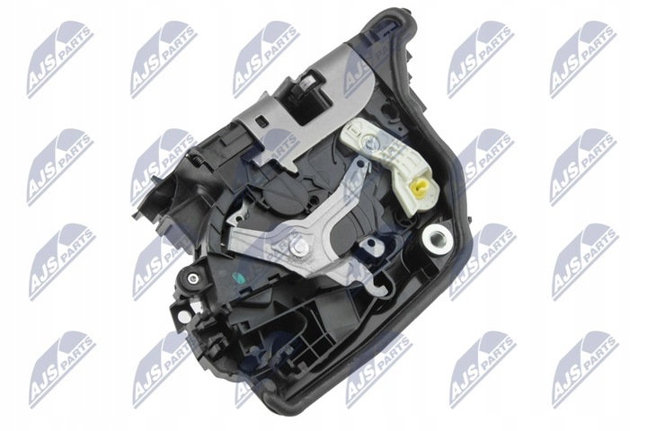 фото №2, Ezc-bm-094 nty амортизатор центрального замка зад bmw