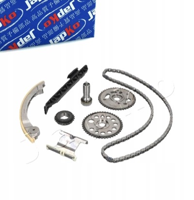 фото №1, Цепь распределительный вал набор do opel vectra b 2.2i