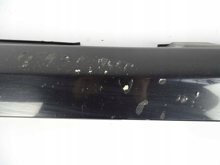 фото №2, Mercedes c w204 планка накладка порогова поріг праві