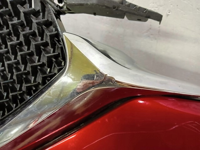 фото №6, Бампер перед переднее mazda cx5 cx-5 ii 17-