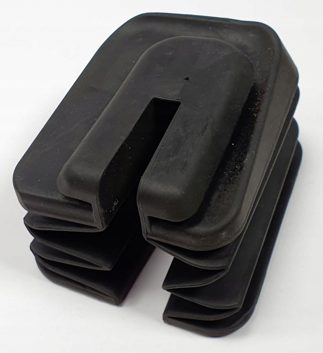 фото №1, Захист замка сидіння зад mercedes gle w167