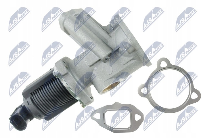 фото №11, Клапан egr do fiat punto 1.3