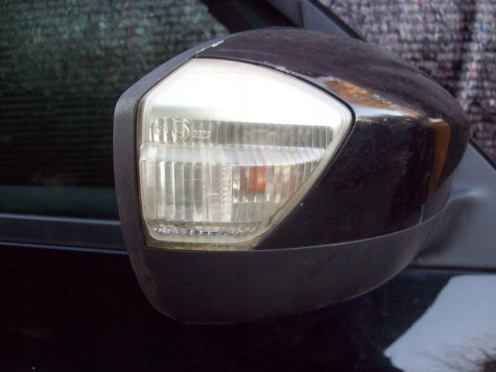 фото №8, Двері правий перед ford s-max mk1 g6