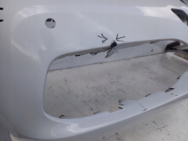 фото №9, Бампер перед bmw f30 f31 рестайлінг 4xpdc 15857711