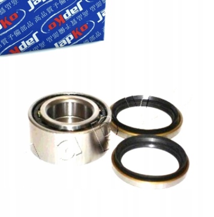 фото №1, Підшипник колеса перед do toyota corolla fx 1.3 1.6 gt