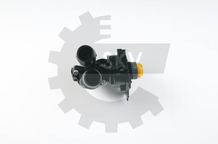 фото №11, Насос води 22skv001