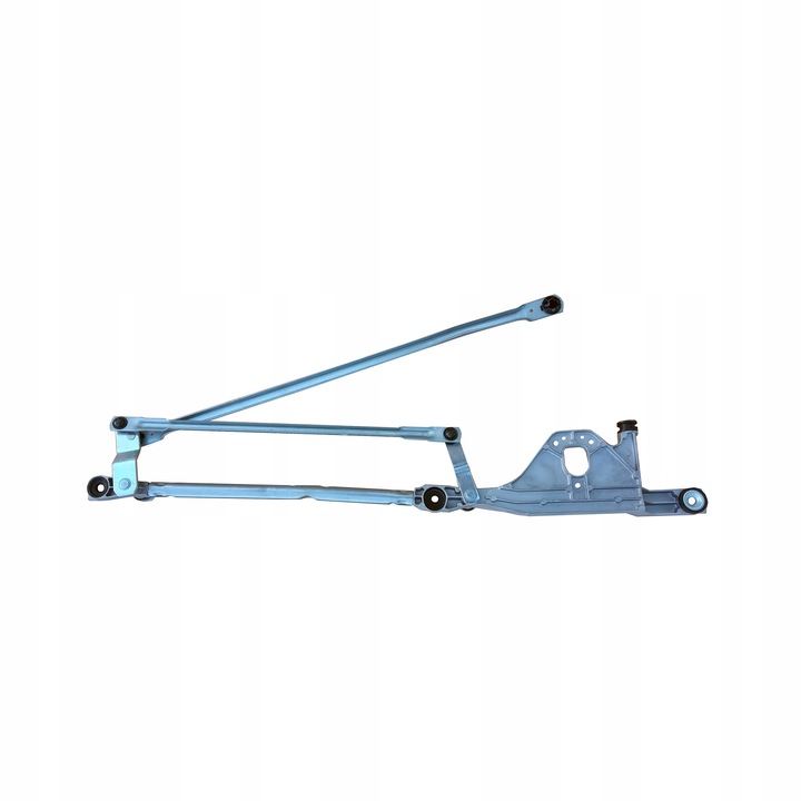 фото №1, Механизм дворник ford focus ii