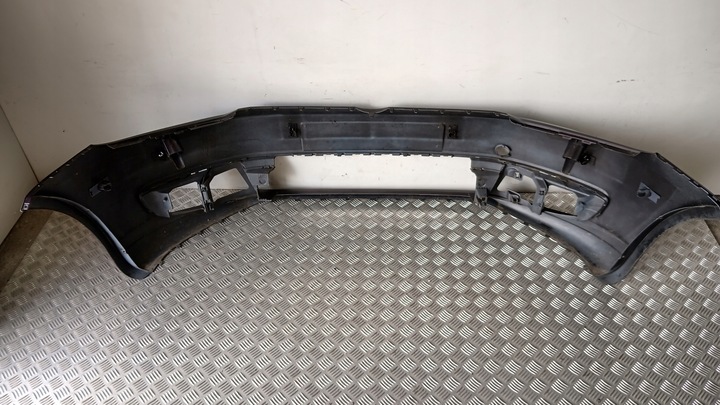 фото №9, Бампер vw touran 1t0 caddy 2k5 10-15 1t0807221m оригінал омивачі 6x pdc