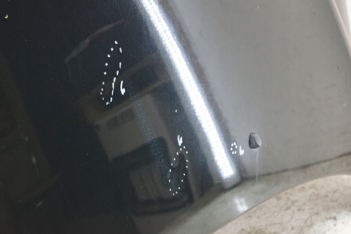 фото №9, Капот крышка двигателя peugeot 308 t7 ktv 8h