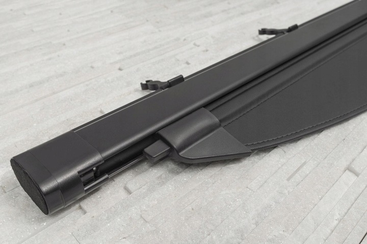 фото №6, Hyundai santa fe ii cm 2006-2012 ролета багажника 5-os 08180-2b101-j4