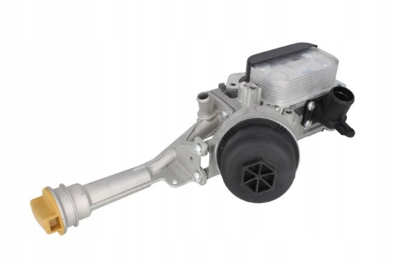 фото №2, Радиаторов масла lancia ypsilon 11- 1.3 multijet d