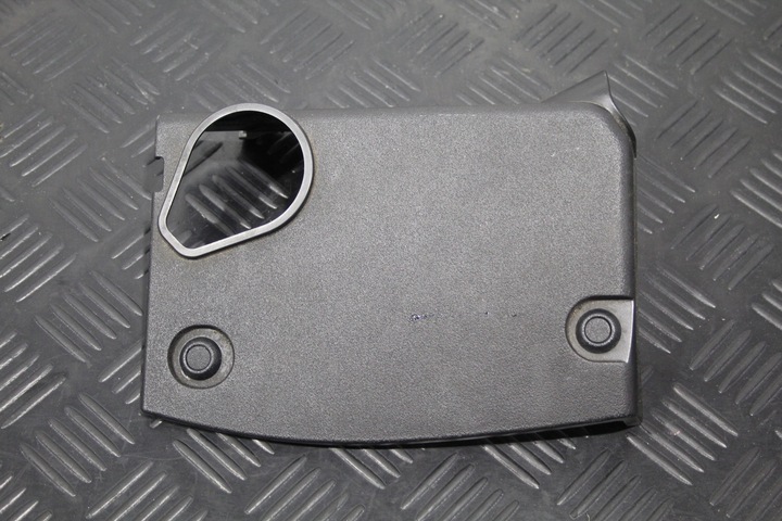 фото №1, Защита корпус крышка lexus ct200h 16615-28010