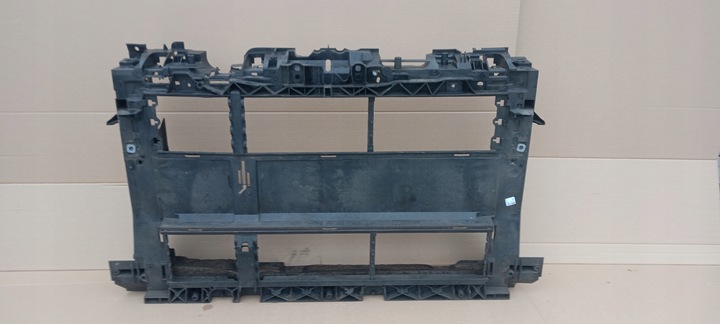 фото №7, Pas переднє підсилювач ford fiesta mk8 17-22rok h1bb-8b041-a h1bb-8b041-c