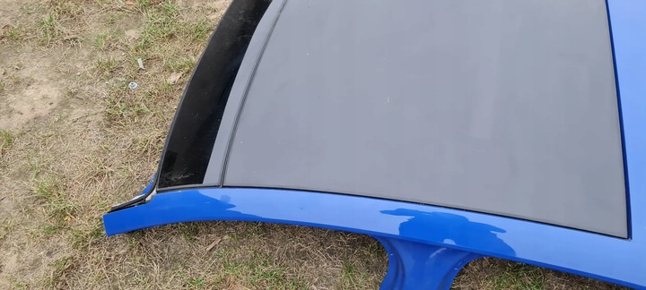 фото №15, S3 8y a3 дах обшивка дах панорама ролета чорна sedan lz5m