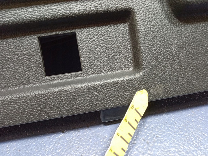 фото №5, Opel insignia a універсал кріплення направляюча ролети ліва 13222411