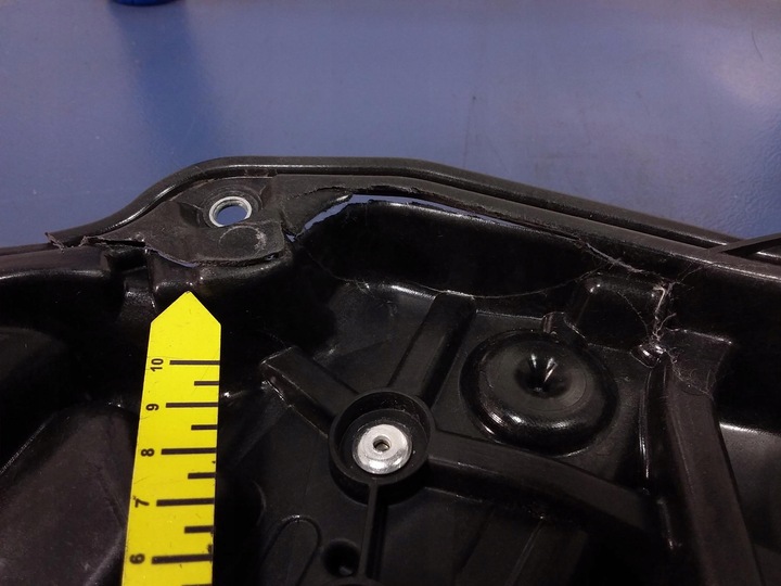 фото №7, Bmw 7 g11 подъемник стекла зад правые задний 7360404