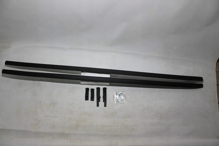 фото №15, Рейлинги крышные lexus lx570 2016-2021