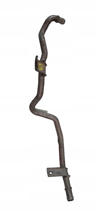 фото №1, Vw audi труба воды 4h0121400ad