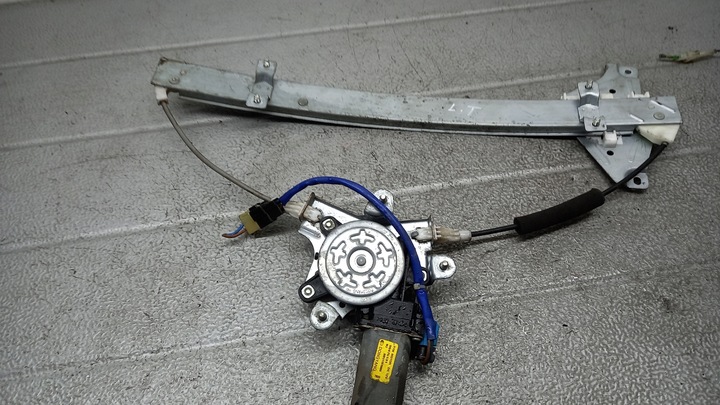 фото №1, Подъемник левый зад chevrolet nubira 07r 2pin