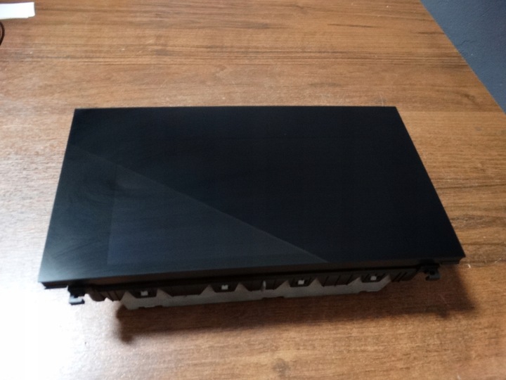 фото №1, Ідеал екран дисплей audi a6 a7 c8 1