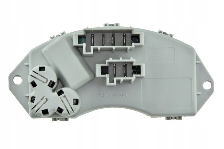 фото №10, Резистор вентилятор x3 2010-,x5 2007-