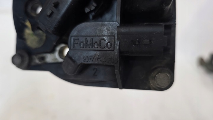 фото №7, Кріплення фільтра пального mazda 5 ii cw 2011-2014 1.6 citd ford