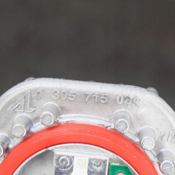 фото №5, Bmw 3 переднє праві модуль led баласт f30 1305715084 2014