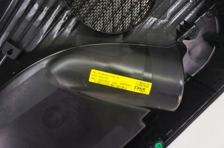 фото №8, Pf004 hyundai i20 iii боковина двері праві перед 82720-q10000nnb