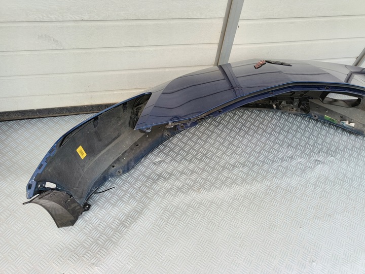 фото №10, Corvette c7 z06 grand sport stingray 2014-2019 бампер перед решётка usa