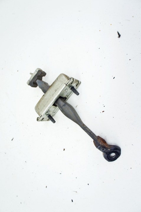 фото №7, Sy090+ ford mondeo mk5 ограничители дверь комплект 4штуки