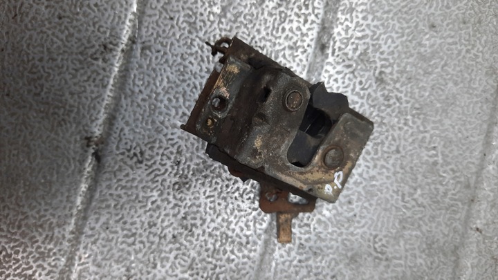 фото №1, Замок дверь правые перед daewoo nexia 1.5b 96r