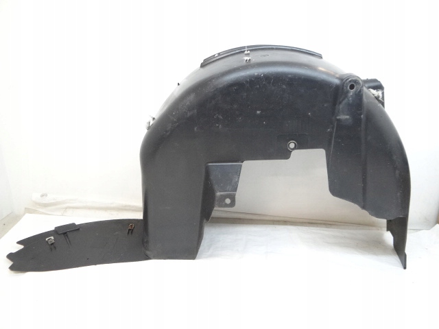 фото №1, Citroen c4 picasso ii grand подкрылок левая задние зад 9808023080