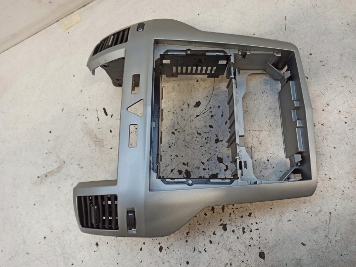 фото №6, Opel zafira b решётка воздуховод панель средний 13144401