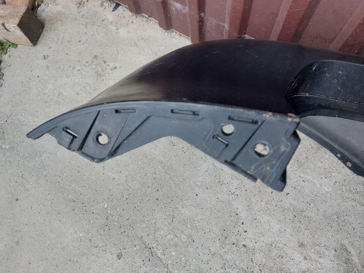 фото №10, Vw golf v 5 plus бампер зад задний 5m0807421