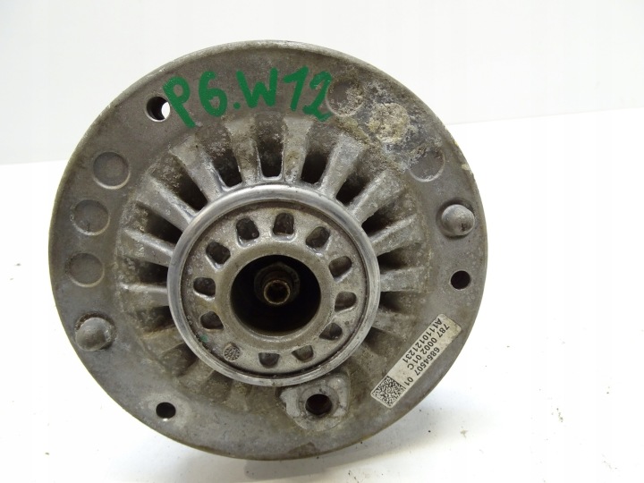 фото №11, 2x kpl амортизатор правое левые перед 2.0 d bmw f20 f21 6791575