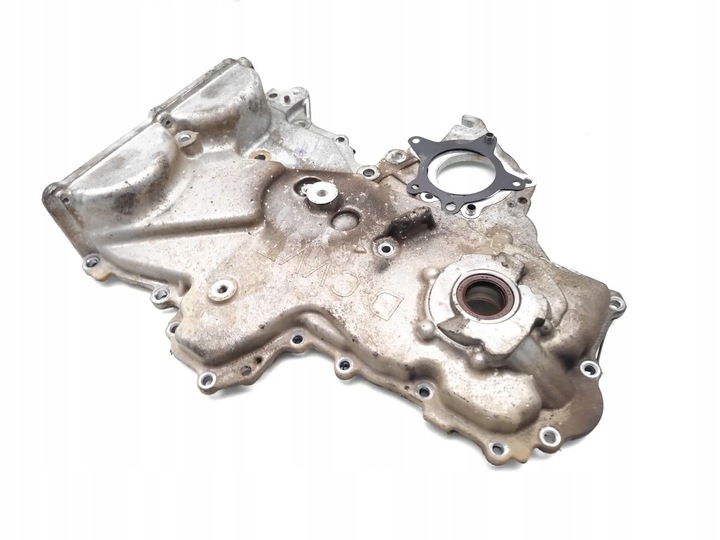 фото №9, Kia soul защита цепи распределительный вал 1.6 gdi бензин 97kw 132 hp 2014 4/5dr