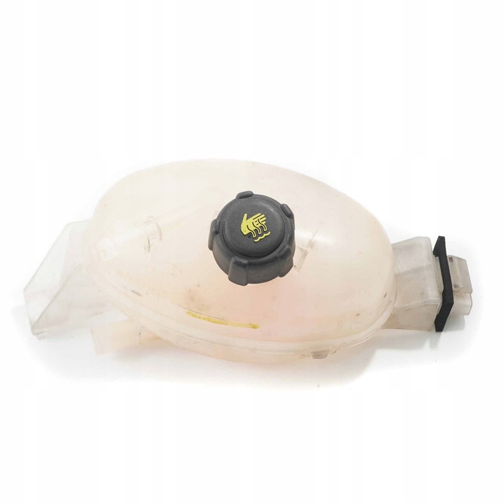 фото №10, Renault trafic opel vivaro бачок розширювальний