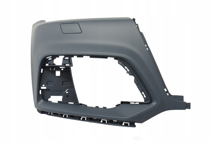 фото №1, Бампер переднє праві audi q5 80a s-line 4xpdc fyb обшивка праві перед new