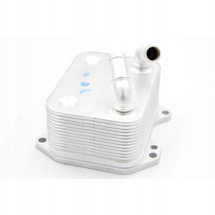 фото №5, Skoda superb vw touareg радиаторов масла 03h117021g