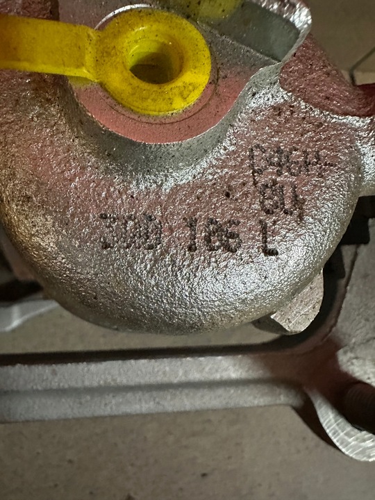 фото №1, Зажимы группа vag 3q0