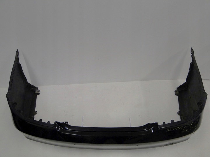 фото №8, Mercedes бампер задній cls 218 w218 лімузин sedan pts рестайлінг 63 amg