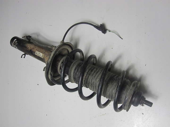 фото №13, Амортизатор перед audi a3 8l 1.6 97r