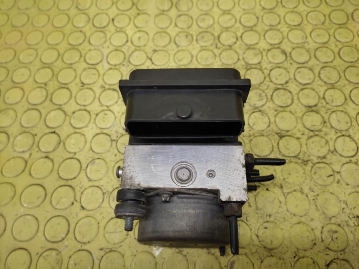 фото №5, Fiat grande punto 1.4 блок управления abs 0265232267