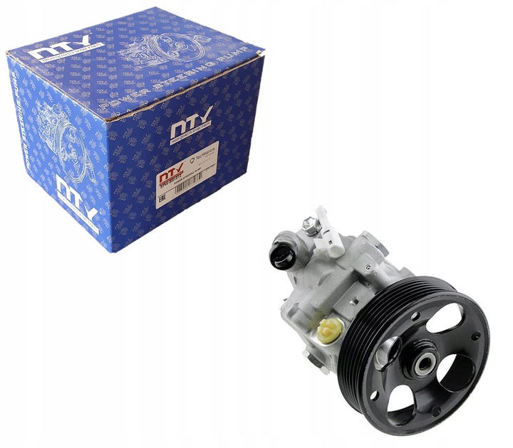 фото №1, Насос усилителя subaru legacy outback