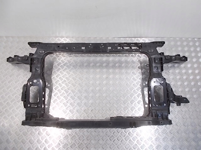 фото №12, Балка бампера hyundai santa fe iv 18-20 оригінал